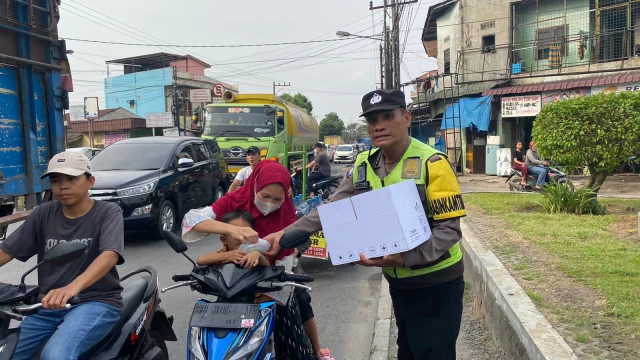 bagi takjil