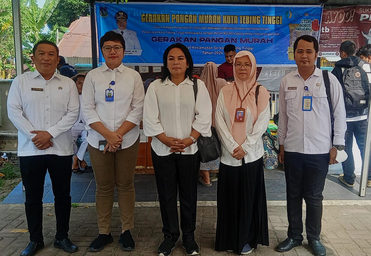 Pemko Tebing Tinggi