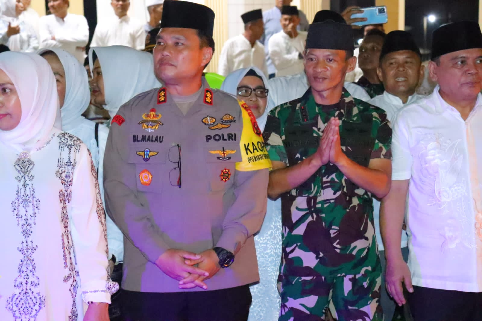 Pasar Tarutung