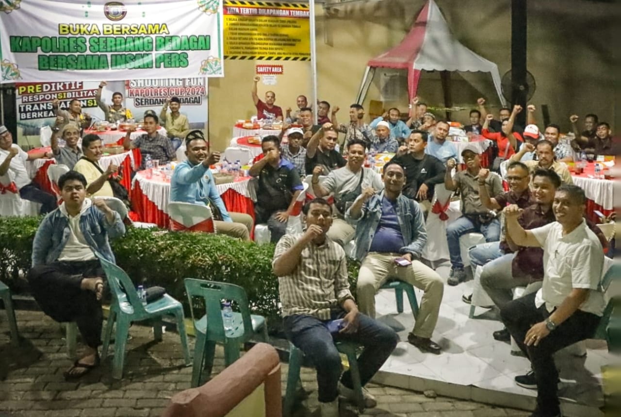 AKBP Oxy Yudha Pratesta