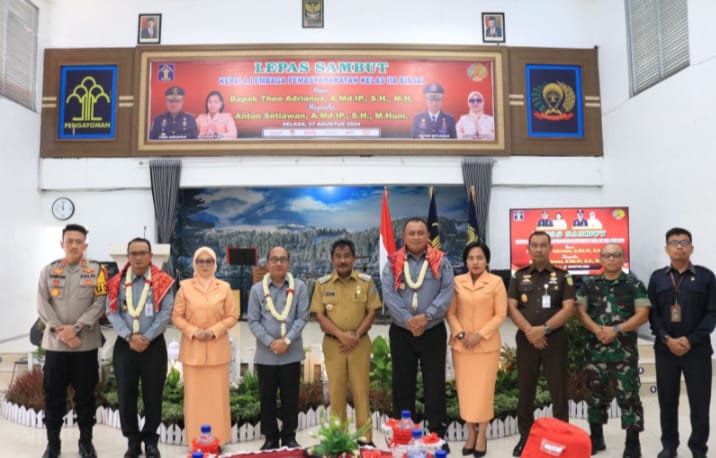Kalapas Binjai