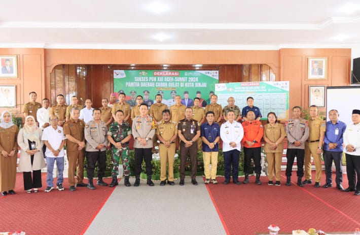 dr KolaborasiPON XXI