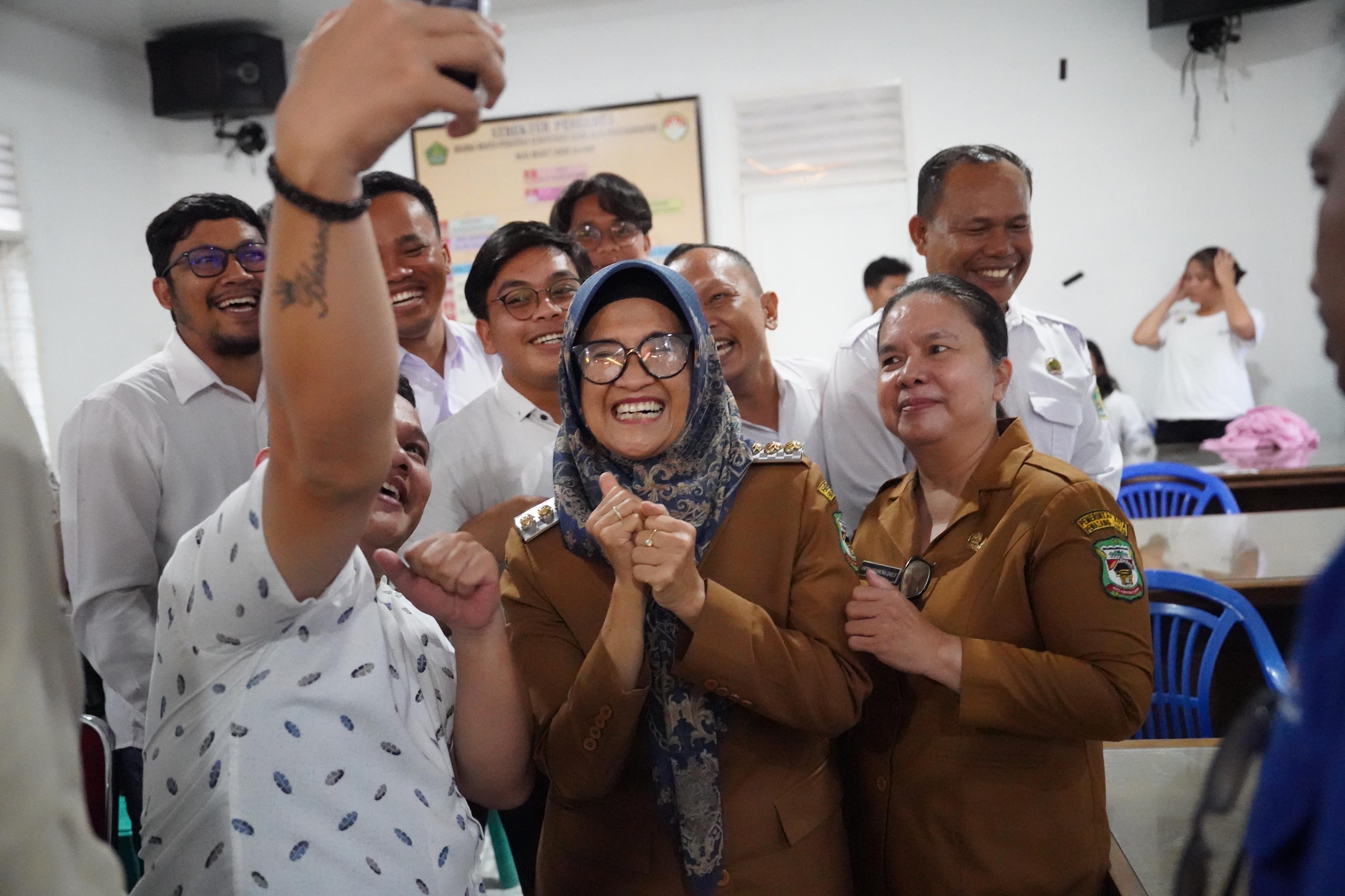 Pesparawi XXI