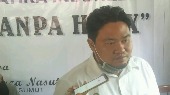 Pembajakan WhatsApp Akhyar Membuatnya Terkesan Dizolimi